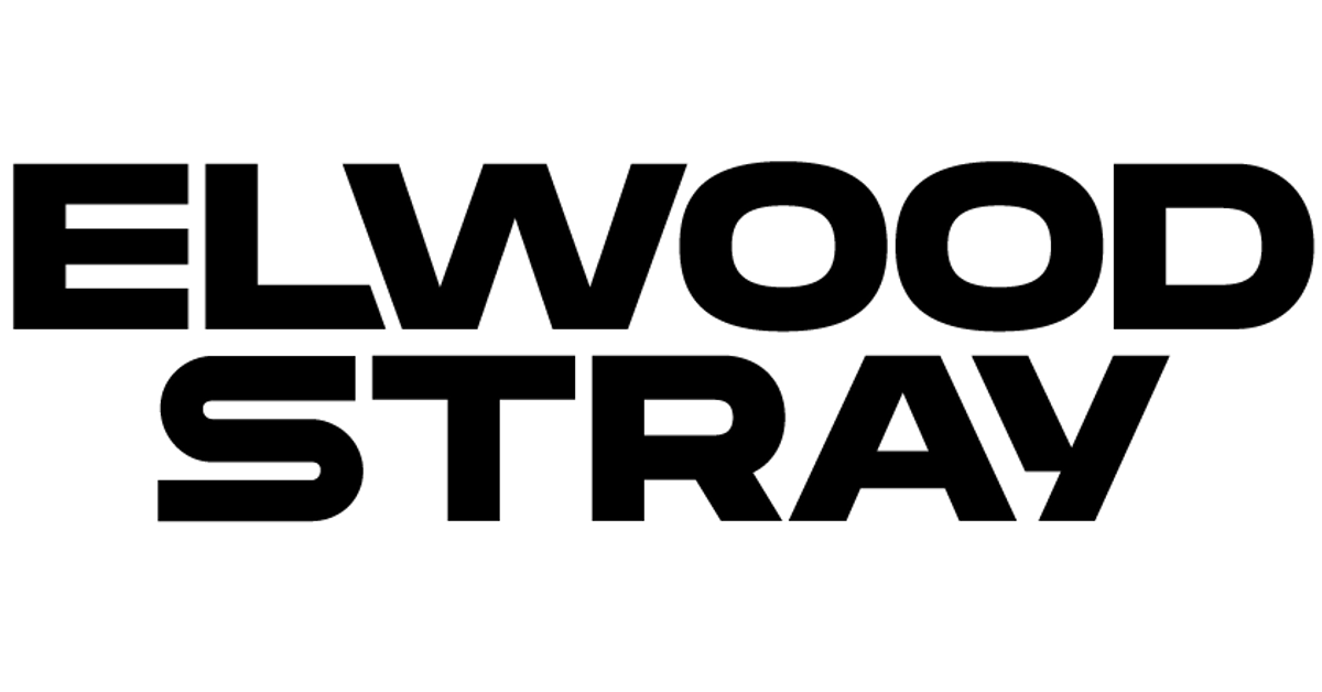 Elwood Stray Headerbild