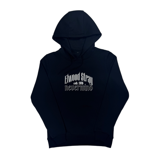 Nevermind Hoodie