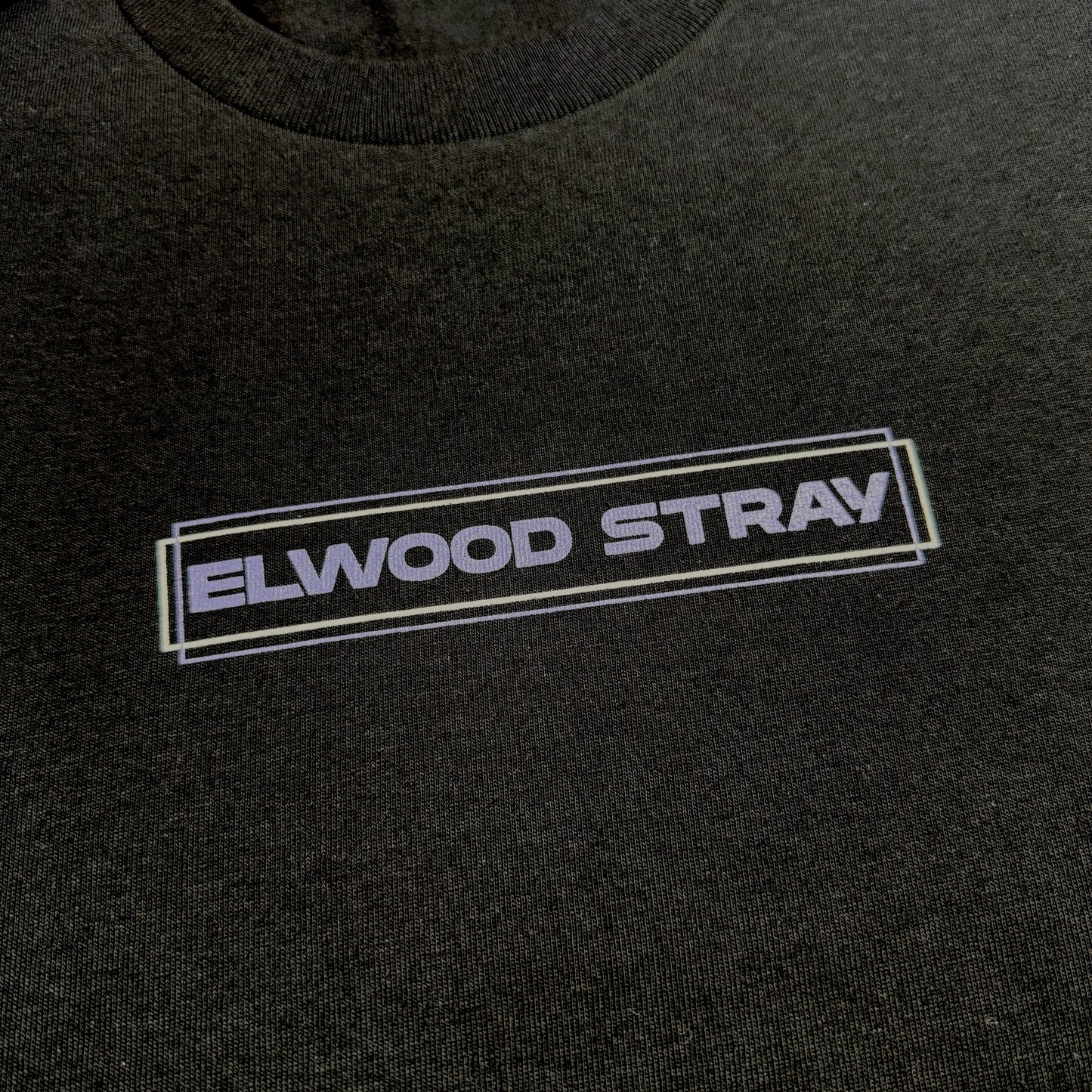 Negative Knife T-Shirt