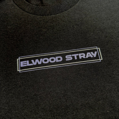 Negative Knife T-Shirt