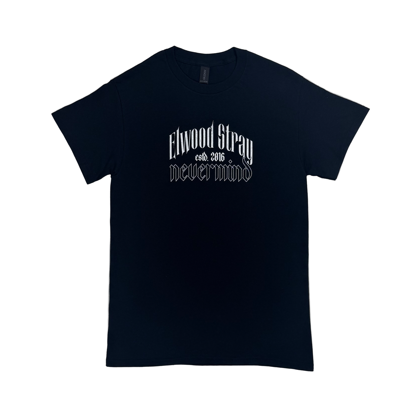 Nevermind T-Shirt