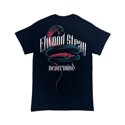 Nevermind T-Shirt