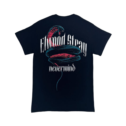 Nevermind T-Shirt