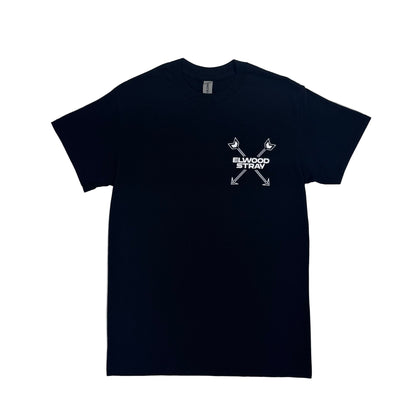 Uncertain Me Wolf T-Shirt