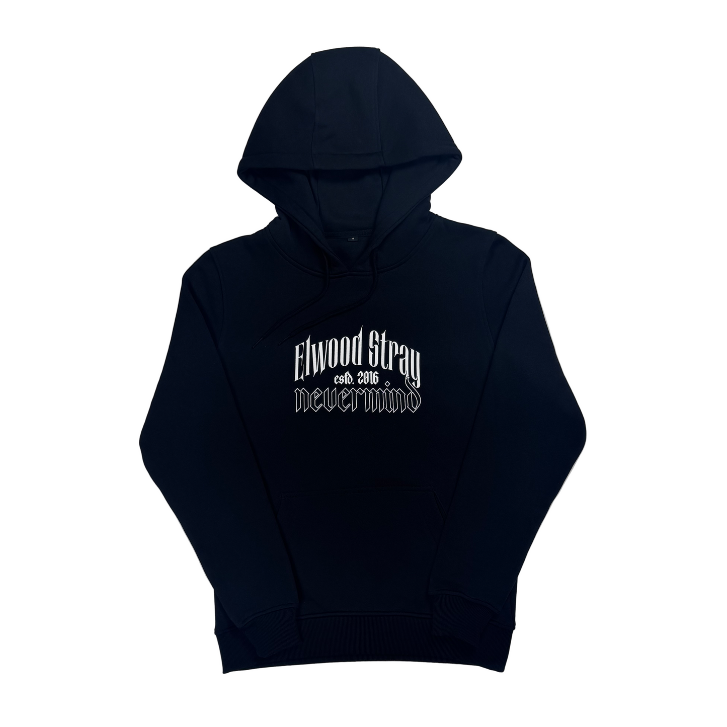 Nevermind Hoodie