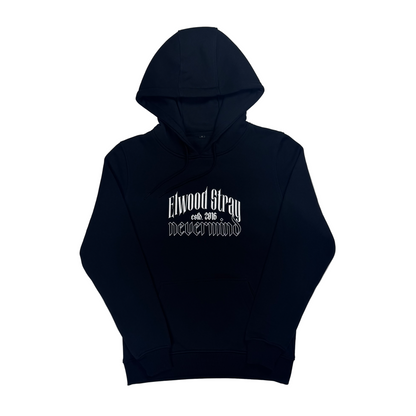 Nevermind Hoodie