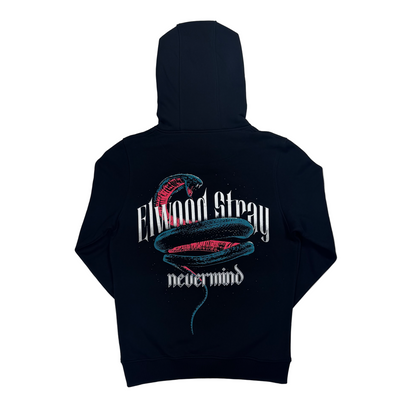 Nevermind Hoodie