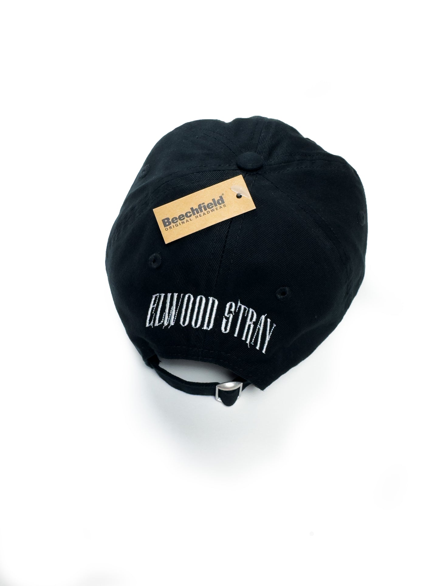 Nevermind Cap