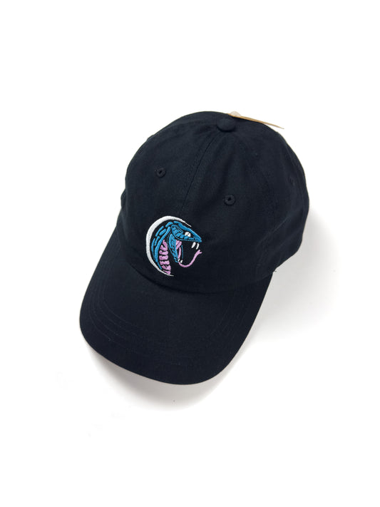 Nevermind Cap