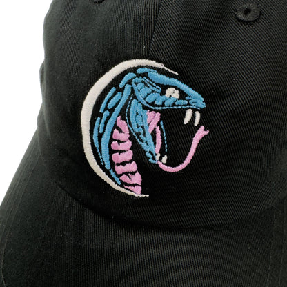 Nevermind Cap