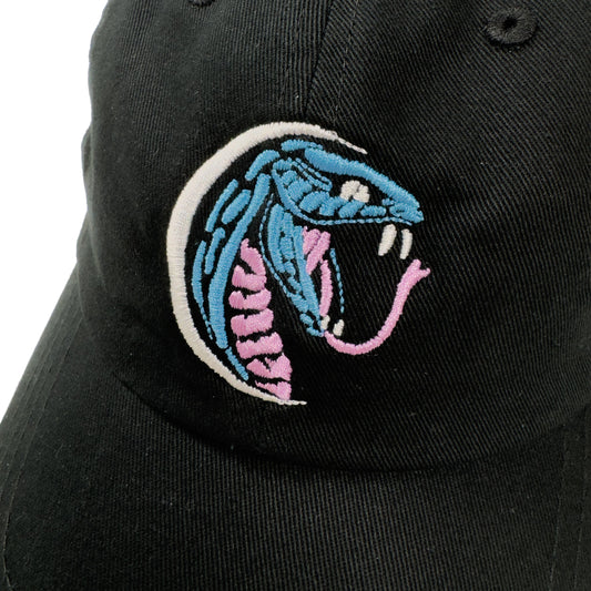 Nevermind Cap
