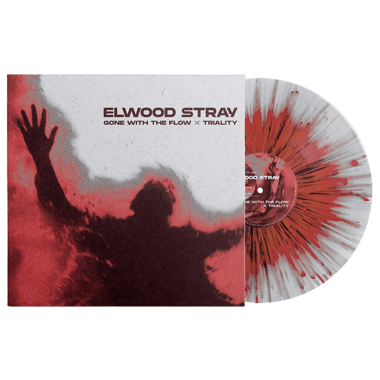 Gone With The Flow x Triality LP